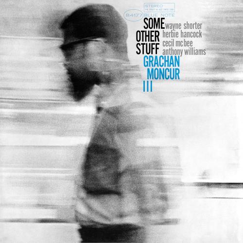 Grachan Moncur III Some Other Stuff - Tone Poet Series 180 Gram - Sealed vinyl LP album (LP record) US GFJLPSO863848
