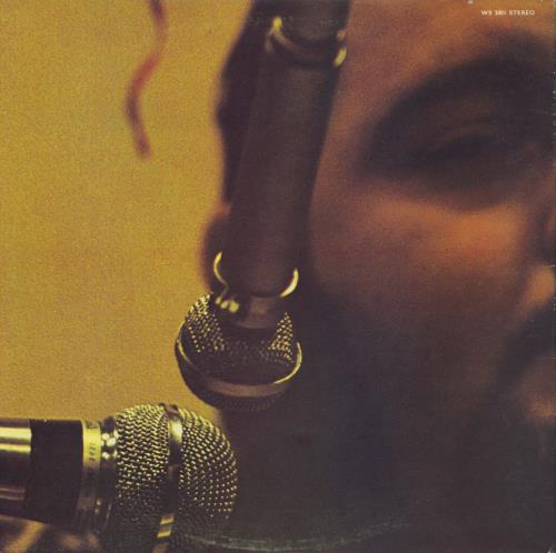 Graham Bond Solid Bond - VG 2-LP vinyl record set (Double LP Album) UK HBD2LSO809764