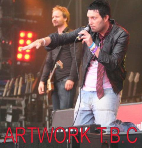 Grand National A Drink And A Quick Decision CD album (CDLP) Japanese GATCDAD412267