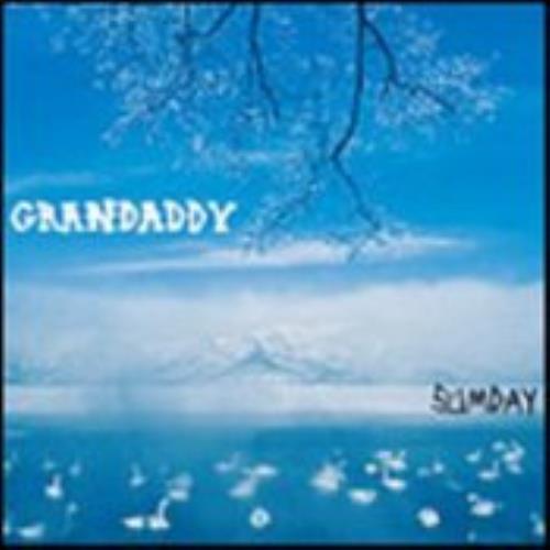 Grandaddy Sumday CD album (CDLP) UK GNYCDSU248022