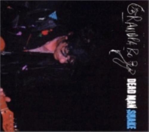 Grandpaboy Dead Man Shake vinyl LP album (LP record) UK GRBLPDE263740