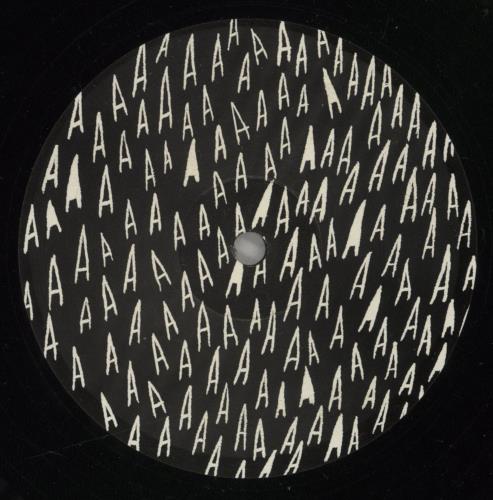 Grass Widow Internal Logic + Opened Shrink vinyl LP album (LP record) US 9RELPIN871805