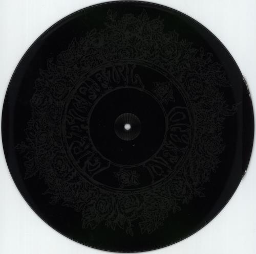 Grateful Dead Fillmore West 1969 [February 27th] - RSD18 - 180gram Vinyl Vinyl Box Set UK GRDVXFI878315