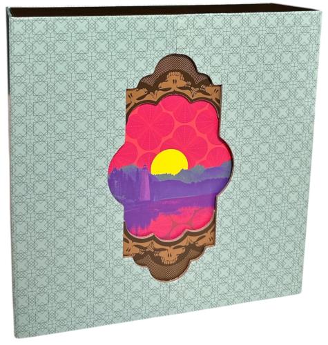 Grateful Dead May 1977: Get Shown The Light + Numbered Booklet & Book + Mailer CD Album Box Set US GRDDXMA848267