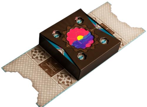 Grateful Dead May 1977: Get Shown The Light + Numbered Booklet & Book + Mailer CD Album Box Set US GRDDXMA848267