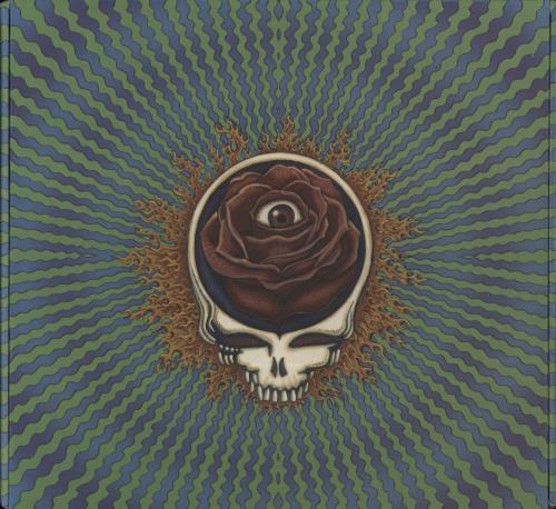 Grateful Dead Winterland 1973: The Complete Recordings + Bonus CD & Badge CD Album Box Set US GRDDXWI805074