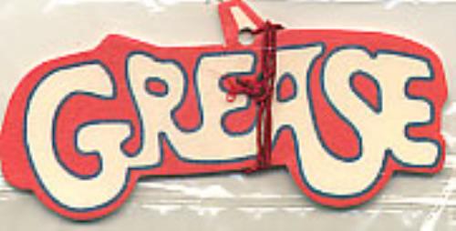 Grease Grease Is Still The Word memorabilia US ESAMMGR266100