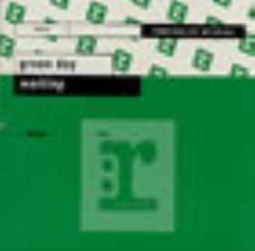 Green Day Waiting CD single (CD5 / 5") German GRNC5WA196862