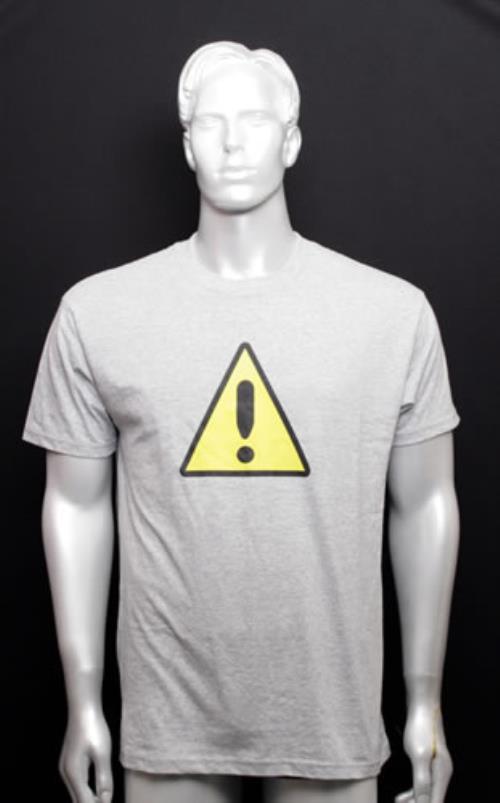 Green Day Warning t-shirt US GRNTSWA213662