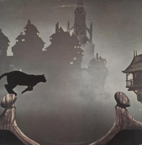 Greenslade Bedside Manners Are Extra - EX vinyl LP album (LP record) UK GSDLPBE566017