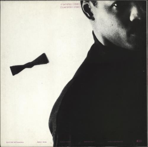 Greg Osby Greg Osby And Sound Theatre vinyl LP album (LP record) German Q6LLPGR708571