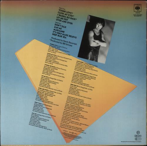 Gregg Rolie Gregg Rolie vinyl LP album (LP record) UK GGGLPGR508426