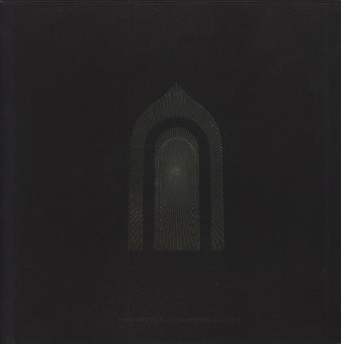 Greta Van Fleet The Battle At Garden's Gate - Green Vinyl - Sealed 2-LP vinyl record set (Double LP Album) UK Q3L2LTH788345