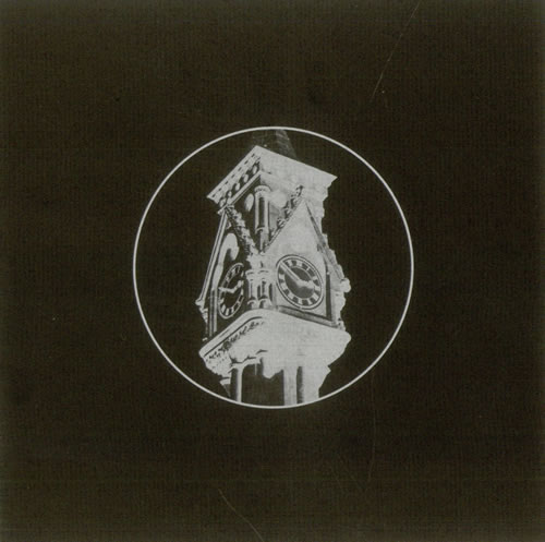 Grimble Grumble Senseless 7" vinyl single (7 inch record / 45) US GS507SE514653