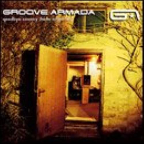 Groove Armada Goodbye Country Hello Nightclub CD album (CDLP) UK GVMCDGO191957