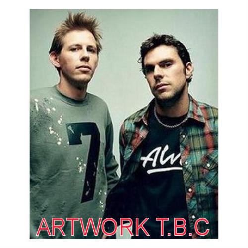Groove Armada X2 2 CD album set (Double CD) Australian GVM2CX414230