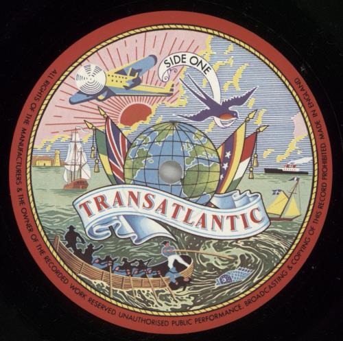 Gryphon Red Queen To Gryphon Three vinyl LP album (LP record) UK GRYLPRE435039