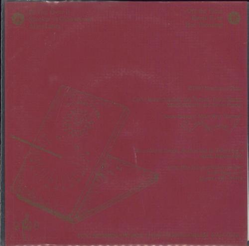 Guided By Voices The Grand Hour - 1st 7" vinyl single (7 inch record / 45) US GBV07TH808274