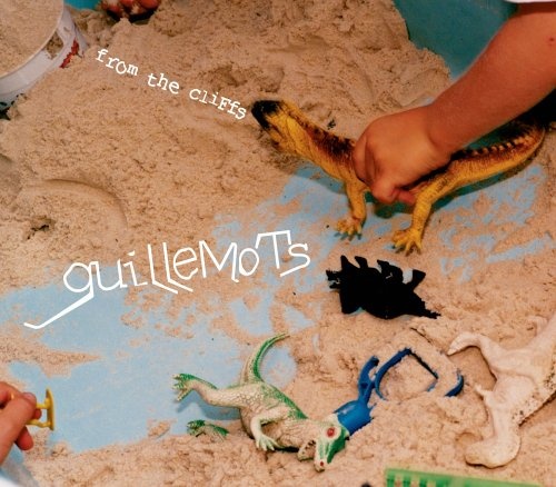 Guillemots From The Cliffs CD album (CDLP) UK GBQCDFR353291