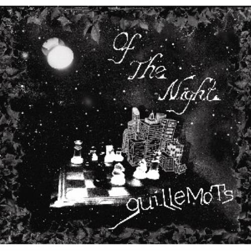 Guillemots Of The Night 12" vinyl single (12 inch record / Maxi-single) UK GBQ12OF381652