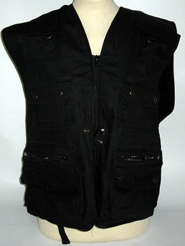 Guns N Roses 1993 Milton Keynes Rigging Crew Jacket jacket UK GNRJAMI378000