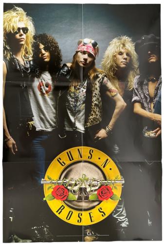 Guns N Roses Appetite For Destruction: Super Deluxe Edition CD Album Box Set UK GNRDXAP844279
