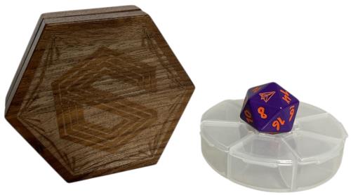 Gunship D&D 7 Piece Set memorabilia UK 4V6MMDD866807