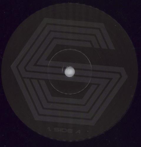 Gunship Gunship - 180gram 2-LP vinyl record set (Double LP Album) UK 4V62LGU844161