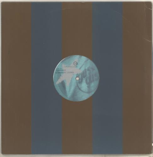 Gus Gus Chocolate 12" vinyl single (12 inch record / Maxi-single) UK GGU12CH261655