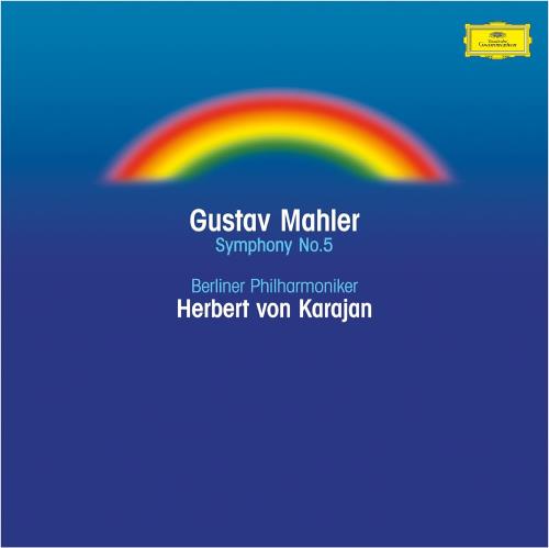 Gustav Mahler Mahler: Symphony No. 5 - The Original Source Series 180 Gram 2-LP vinyl record set (Double LP Album) UK M222LMA830202