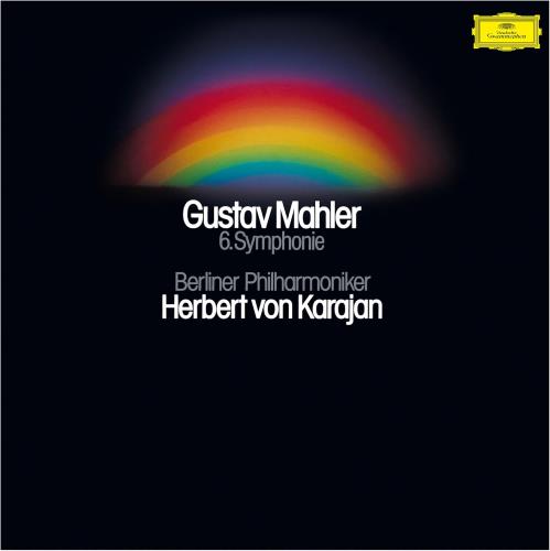 Gustav Mahler Mahler: Symphony No. 6 'Tragic' - The Original Source Series 180 Gram 2-LP vinyl record set (Double LP Album) UK M222LMA858143
