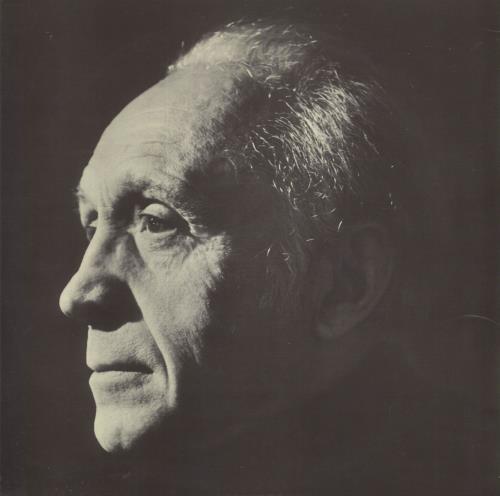 Gustav Mahler Symphony No. 3 2-LP vinyl record set (Double LP Album) UK M222LSY831429