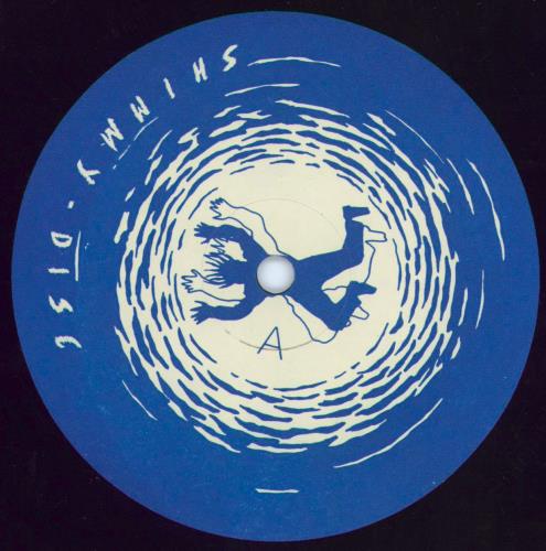 GWAR Hell-o! vinyl LP album (LP record) US GWALPHE510920