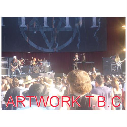 H.i.m (His Infernal Majesty) X2 2 CD album set (Double CD) Australian HMI2CX414234