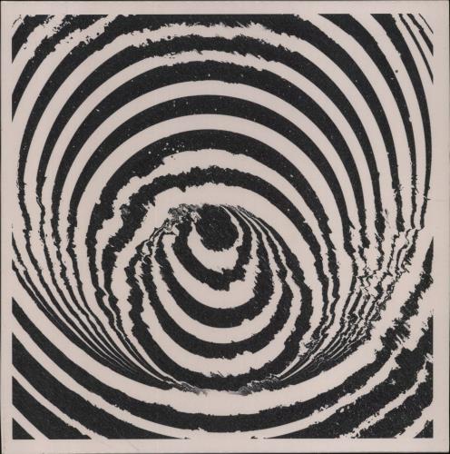 Hack Sabbath Paranoise 10" vinyl single (10 inch record) UK 6AJ10PA856504