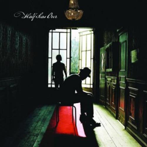 Half Seas Over Half Seas Over CD album (CDLP) UK HH7CDHA505199