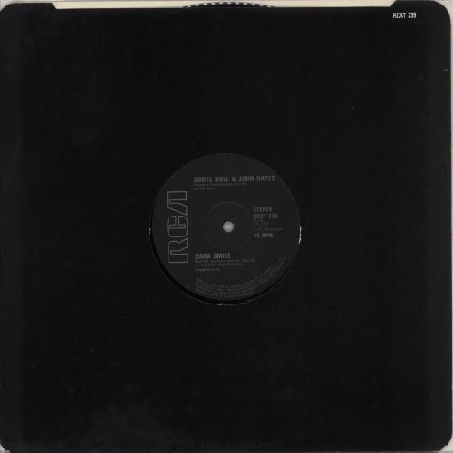 Hall & Oates Your Imagination 12" vinyl single (12 inch record / Maxi-single) UK HNO12YO877039