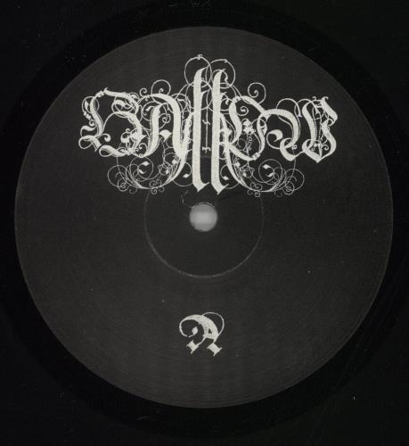 Hallow Hallow Soundtrack 2-LP vinyl record set (Double LP Album) US 9A42LHA864474