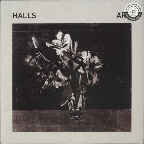 Halls Ark - Sealed vinyl LP album (LP record) UK 9AWLPAR867759