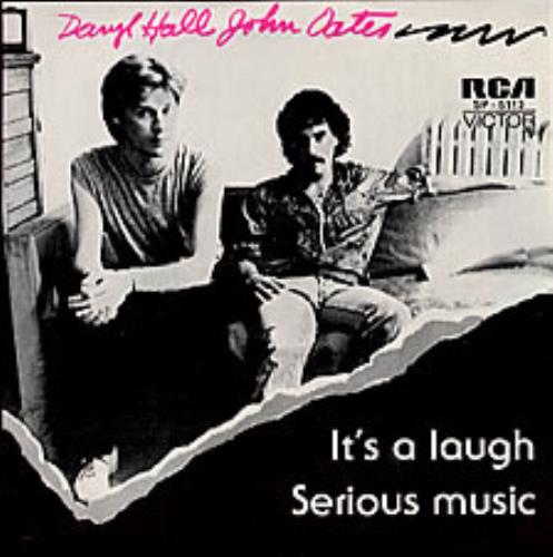 Hall and oates singles collection