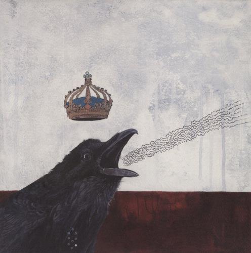 Hang The Bastard Sex In The Seventh Circle + CD vinyl LP album (LP record) UK HYPLPSE837675