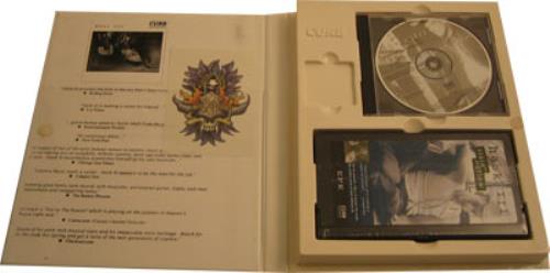 Hank III Risin' Outlaw EPK + You're The Reason CD box set US HN3BXRI408141