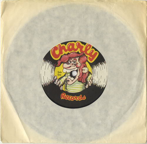 Hank Mizell Rakin' And Scrapin' 7" vinyl single (7 inch record / 45) UK HM507RA598973