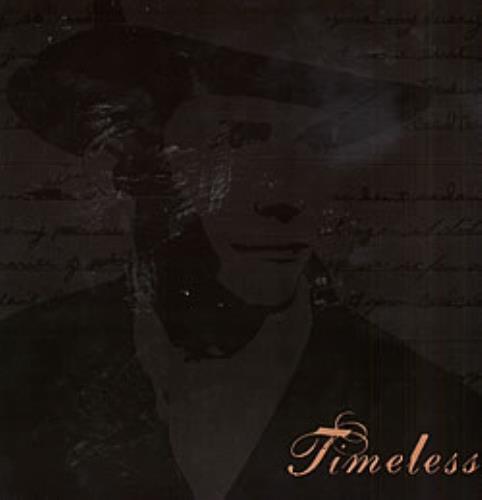 Hank Williams Timeless/The Original 2-LP vinyl record set (Double LP Album) US HNK2LTI222890