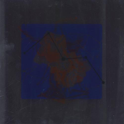 Hannah Peel Mary Casio: Journey To Cassiopeia vinyl LP album (LP record) UK ZC8LPMA810771