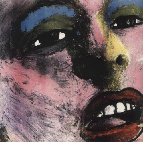 Happy Mondays Bummed vinyl LP album (LP record) UK HAPLPBU879004