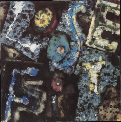 Happy Mondays Loose Fit - EX 12" vinyl single (12 inch record / Maxi-single) UK HAP12LO679791