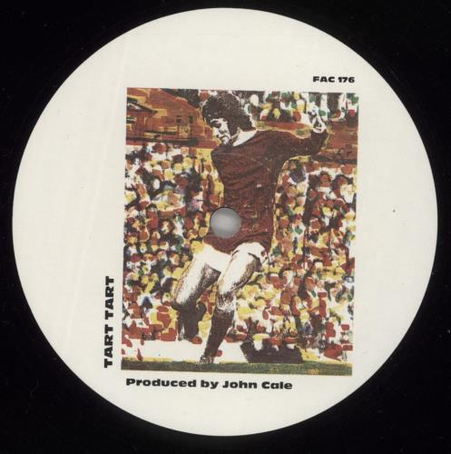 Happy Mondays Tart Tart 12" vinyl single (12 inch record / Maxi-single) UK HAP12TA109893