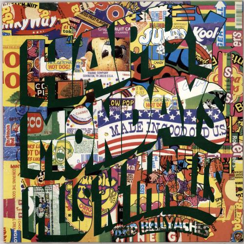 Happy Mondays Pills 'N' Thrills And Bellyaches - 1st - EX vinyl LP album (LP record) UK HAPLPPI766414