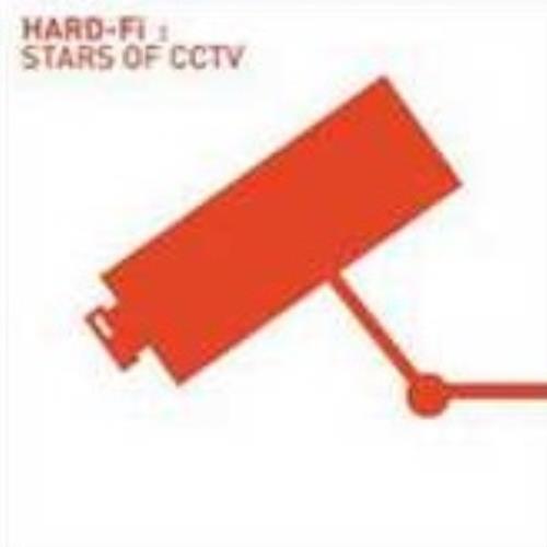 Hard-Fi Stars Of CCTV / Dub Mixes 2 CD album set (Double CD) Japanese H0-2CST375341